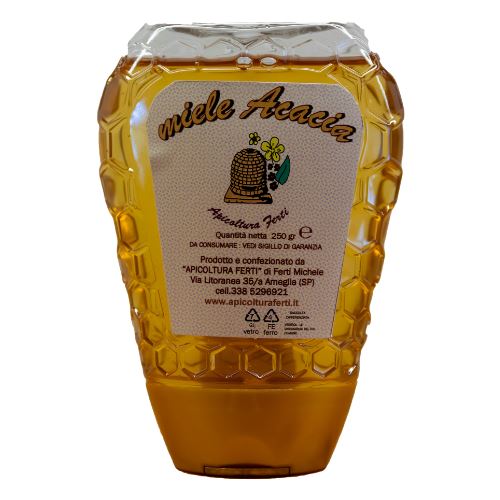Squeezer di Acacia